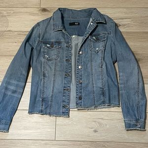 KUT Denim Jacket